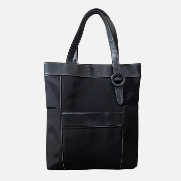 Givenchy Handbags - NWT Givenchy Parfums Tote Bag Hand Bag